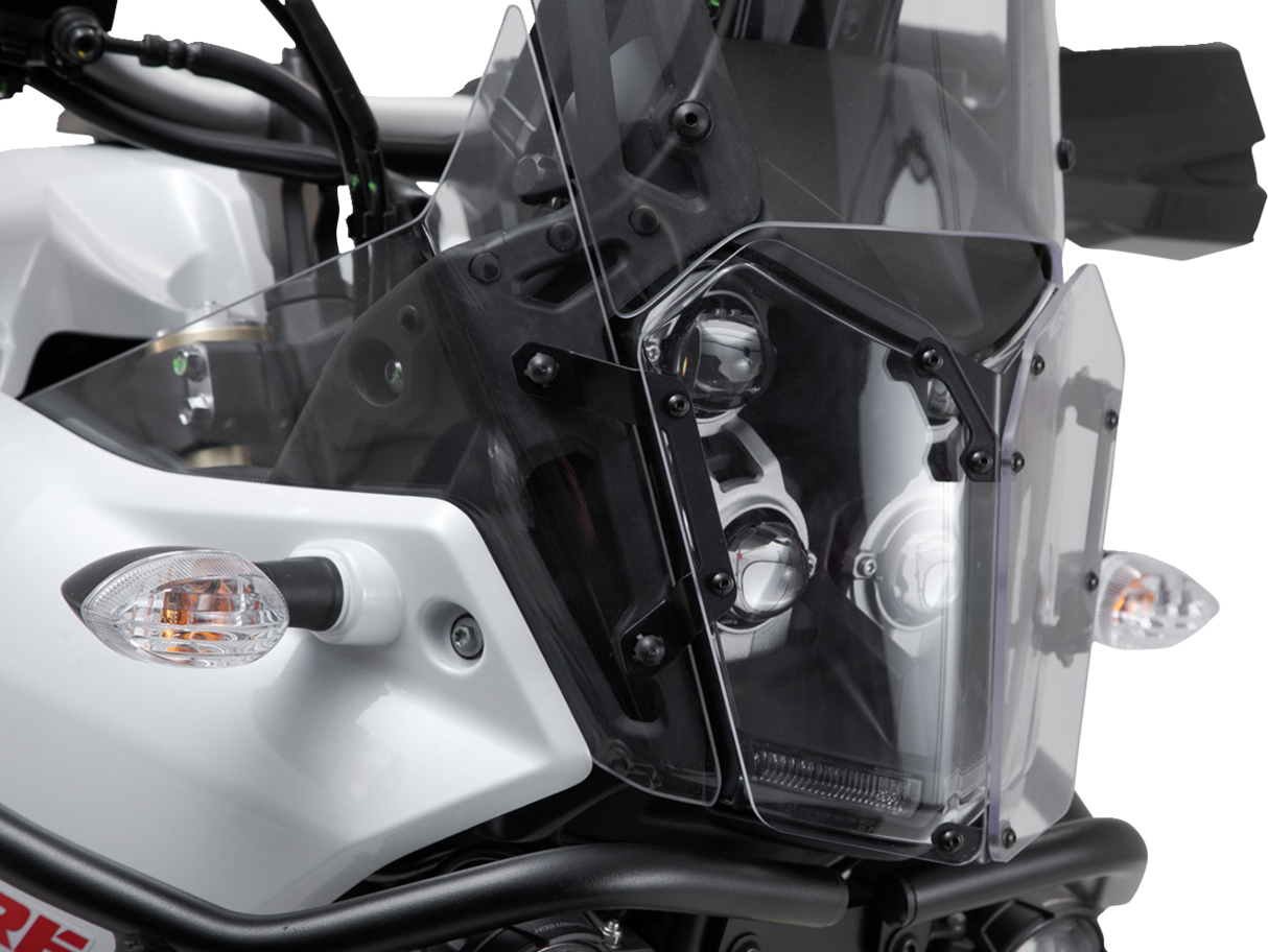 SW-MOTECH Headlight Guard - Yamaha LPS.06.799.10001/B