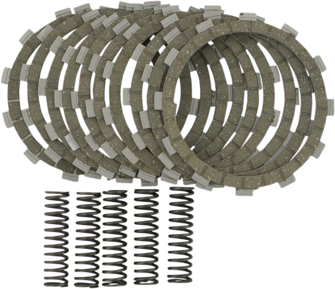 DP BRAKES Clutch Kit DPSK213 - Cycle City Outdoors