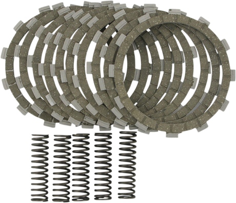 DP BRAKES Clutch Kit DPSK213 - Cycle City Outdoors