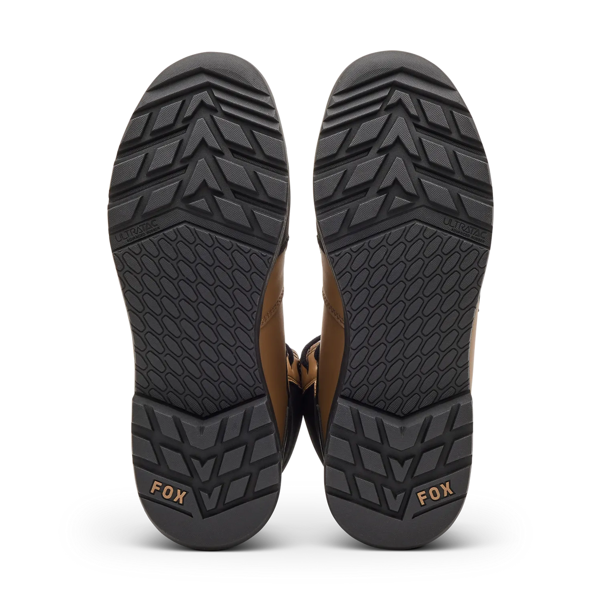 Fox Racing - Lace Adv Boot - Dark Khaki - 10