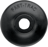 FAST-TRAC Backer Plates - Black - Single - 24 Pack 650SPX-24