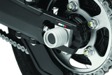 Kuryakyn Rear Axle Slide CRF1000L/Adventure Silver - Cycle City Outdoors