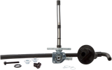 ALL BALLS Petcock Fuel Kit - Honda FS101-0057