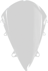 Zero Gravity 24-426-01 Corsa Windscreen - Clear - '12-'13 CBR1000RR | Street