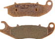 EBC SFA-HH Series Sintered Front Brake Pads - SFA693HH (Honda / Piaggio / Vespa 2015–2025)