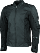 Speed and Strength Moment of Truth Jacket Black - Medium - Cycle City Outdoors