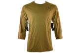 Fox Racing - Ranger 3/4 Jersey Graphic 1 - Crml - M