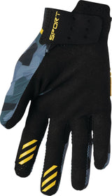 Thor - Women's Sportmode Shadow Gloves