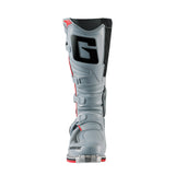 Fastback Endurance Boots Cactus Blue Sz 8