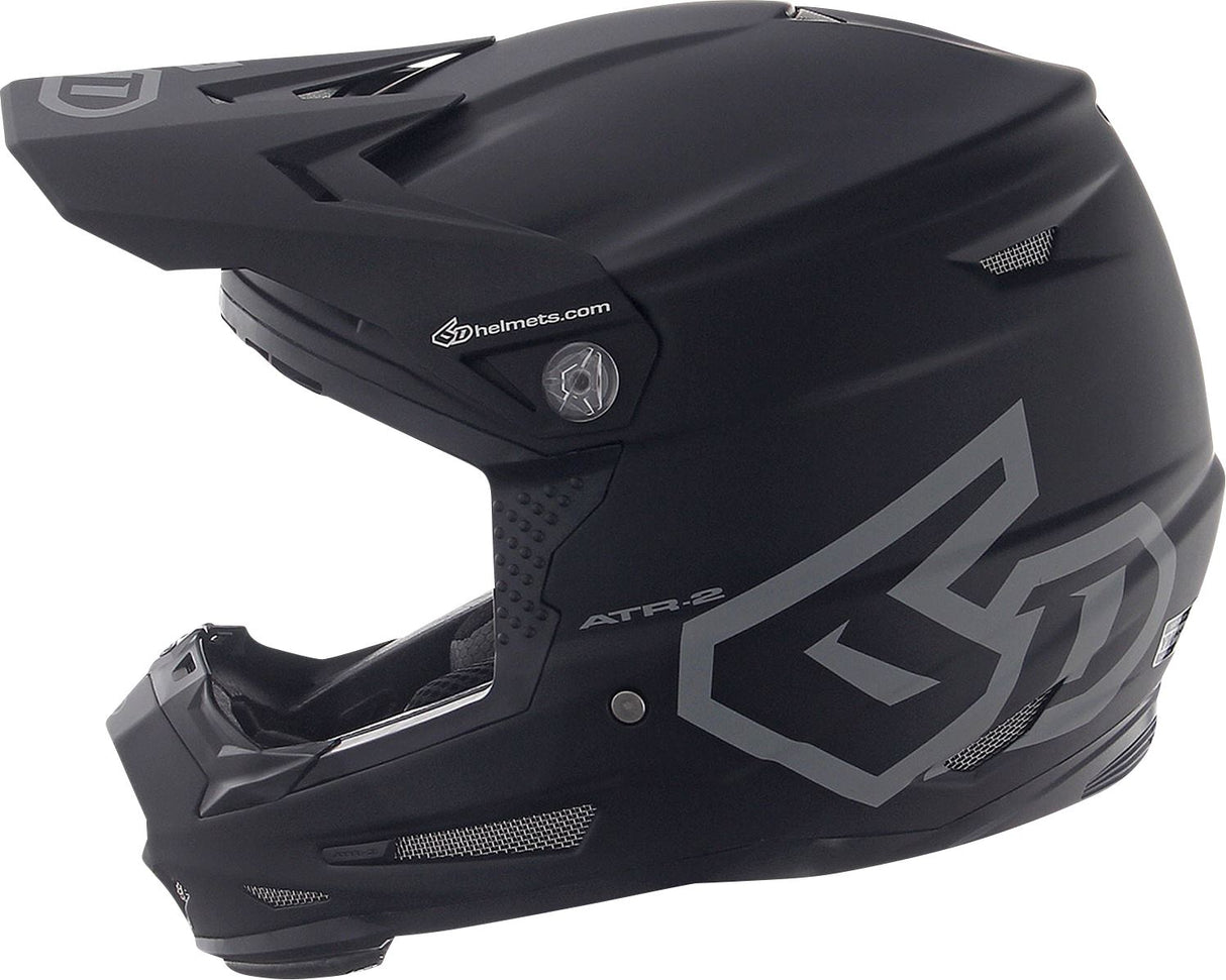 6D Helmets - ATR-2Y Helmet