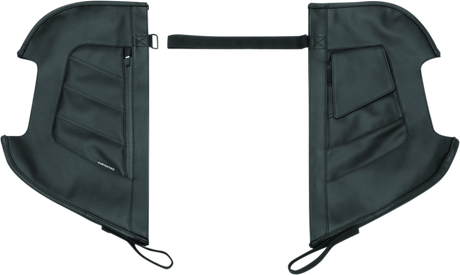 Kuryakyn Engine Guard Chaps - Cycle City Outdoors