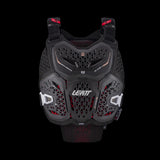 Leatt - Chest Protector 4.5 Hybrid Women - Black