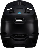 Leatt MTB Gravity 4.0 Helmet Stealth V23