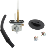 ALL BALLS Petcock Fuel Kit - Yamaha FS101-0054