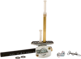 ALL BALLS Petcock Fuel Kit - Yamaha FS101-0056
