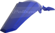 Polisport | Fender | Yamaha | Rear