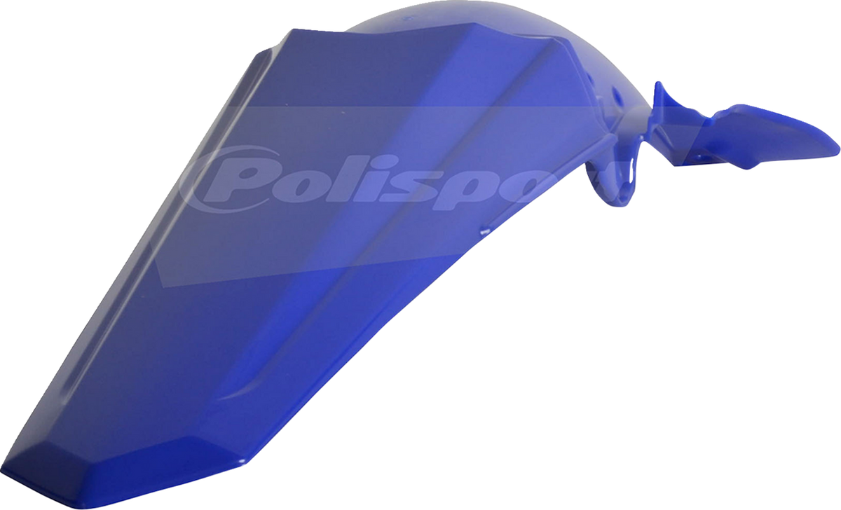 Polisport | Fender | Yamaha | Rear
