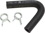 ALL BALLS Hose and Clamp Kit - KTM FS110-0128
