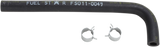 ALL BALLS Hose and Clamp Kit - Suzuki FS110-0010