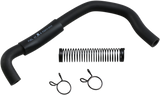 ALL BALLS Hose and Clamp Kit with Spring - Honda FS00005