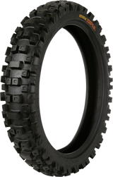 KENDA Tire - K781 Triple Sticky - Rear - 110/80-19 - 59M 047811923B0