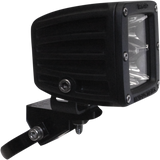 RIGID INDUSTRIES Light Mount Bracket - A-Pillar - 1-3/4" 47530