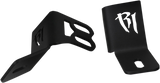 RIGID INDUSTRIES A-Pillar Light Mount Bracket - Polaris 46526