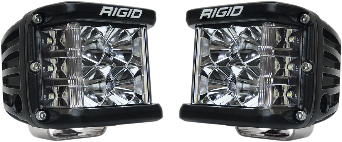 RIGID INDUSTRIES D-SS? Pro Series Light - Flood - Pair 262113