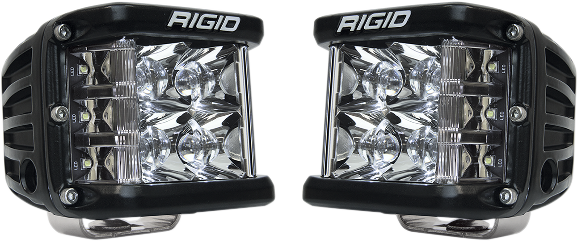 RIGID INDUSTRIES D-SS? Pro Series Light - Spot - Pair 262213