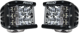 RIGID INDUSTRIES D-SS? Pro Series Light - Spot - Pair 262213