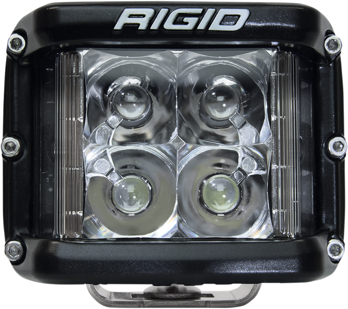 RIGID INDUSTRIES D-SS? Pro Series Light - Spot 261213