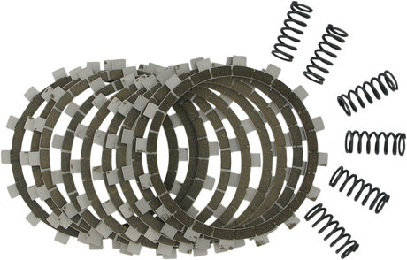 DP BRAKES Clutch Kit DPSK225 - Cycle City Outdoors