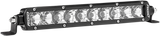 RIGID INDUSTRIES SR-Series PRO LED Light - 10" - Combo 910313