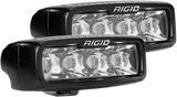 RIGID INDUSTRIES SR-Q Pro Light - Spot - Pair 905213