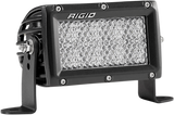RIGID INDUSTRIES E-Series PRO LED Light - 4" - Diffused 104513