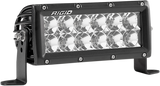RIGID INDUSTRIES E-Series PRO LED Light - 6" - Flood 106113