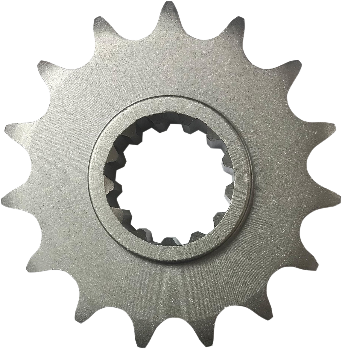 PARTS UNLIMITED 1212-1411 Countershaft Sprocket - 15 Tooth - Honda | Street