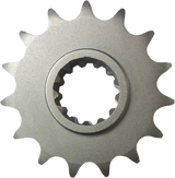 PARTS UNLIMITED 1212-1411 Countershaft Sprocket - 15 Tooth - Honda | Street