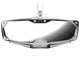 Seizmik - Halo-RA LED Rearview Mirror - 2"/1.875" (Open Box) - Cycle City Outdoors