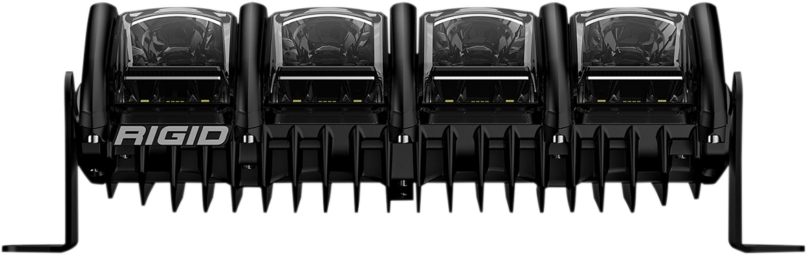 RIGID INDUSTRIES 10" Adapt* Series LED Light Bar 210413