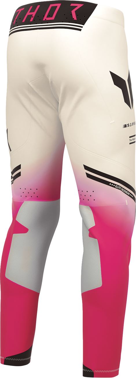 THOR Sportmode Geo Pants