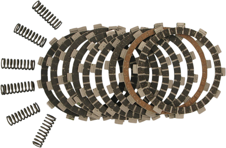 DP BRAKES Clutch Kit DPSK230 - Cycle City Outdoors