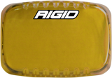 RIGID INDUSTRIES SR-M Series Light Cover - Amber 301933