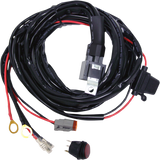 RIGID INDUSTRIES light Bar Wiring Harness 40193