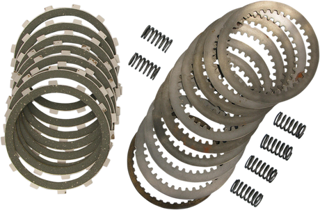 DP BRAKES Clutch Kit DPSK232F - Cycle City Outdoors
