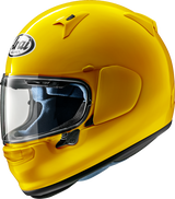 ARAI HELMETS Regent-X Helmet - Code - Yellow - 2XL 0101-17562