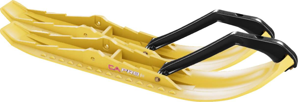 C&A PRO SKIS C&A TMX YELLOW 77170428