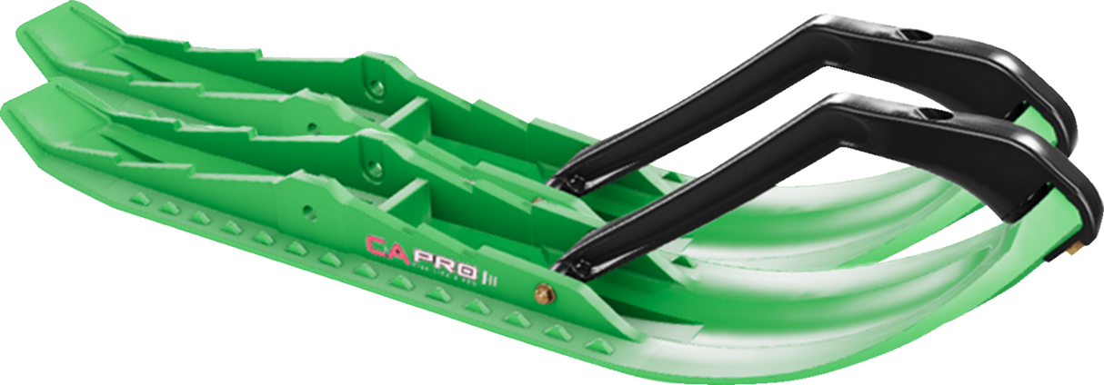 C&A PRO SKIS C&A TMX GREEN 77380428