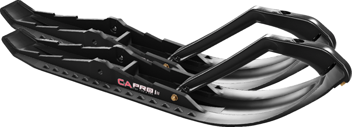 C&A PRO SKIS C&A TMX BLACK 77020428
