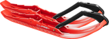 C&A PRO SKIS C&A TMX RED 77050428
